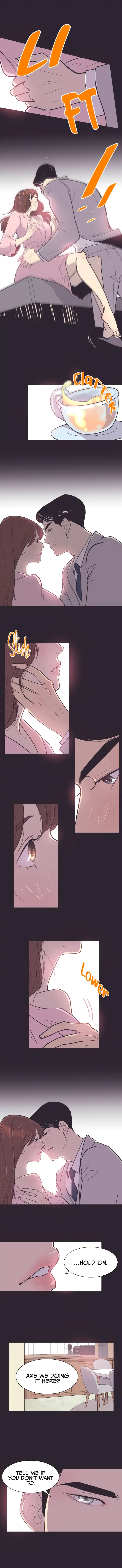 A Contractual Couple Again Chapter 42 page 10