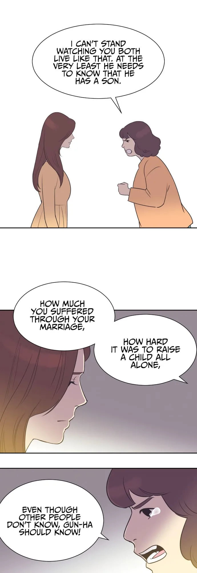 A Contractual Couple Again Chapter 40 page 10