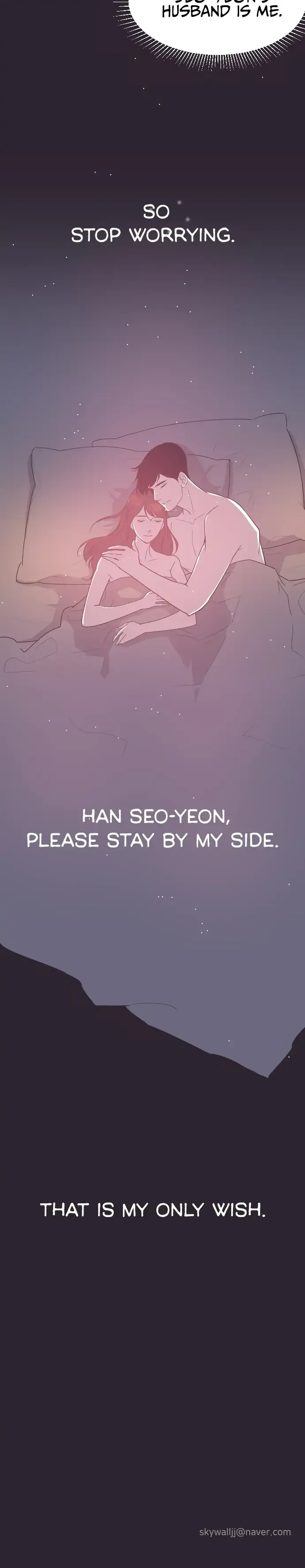 A Contractual Couple Again Chapter 42 page 13