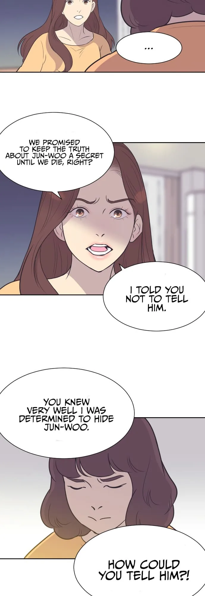 A Contractual Couple Again Chapter 40 page 7