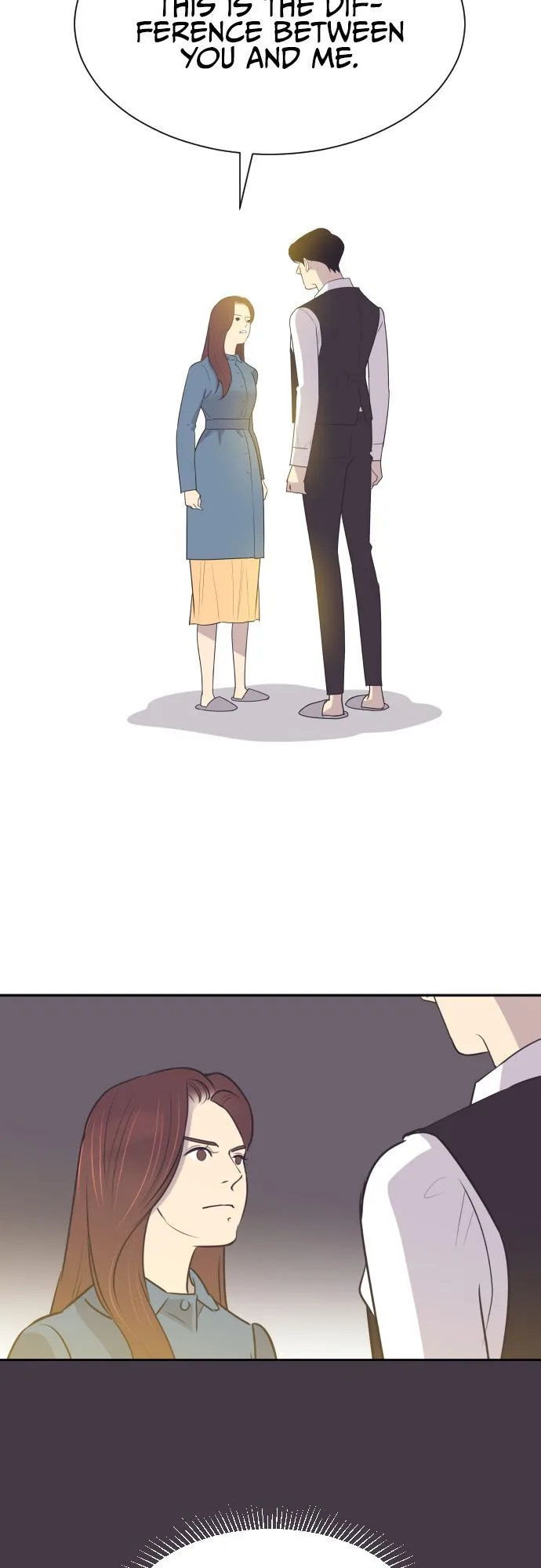 A Contractual Couple Again Chapter 39 page 17