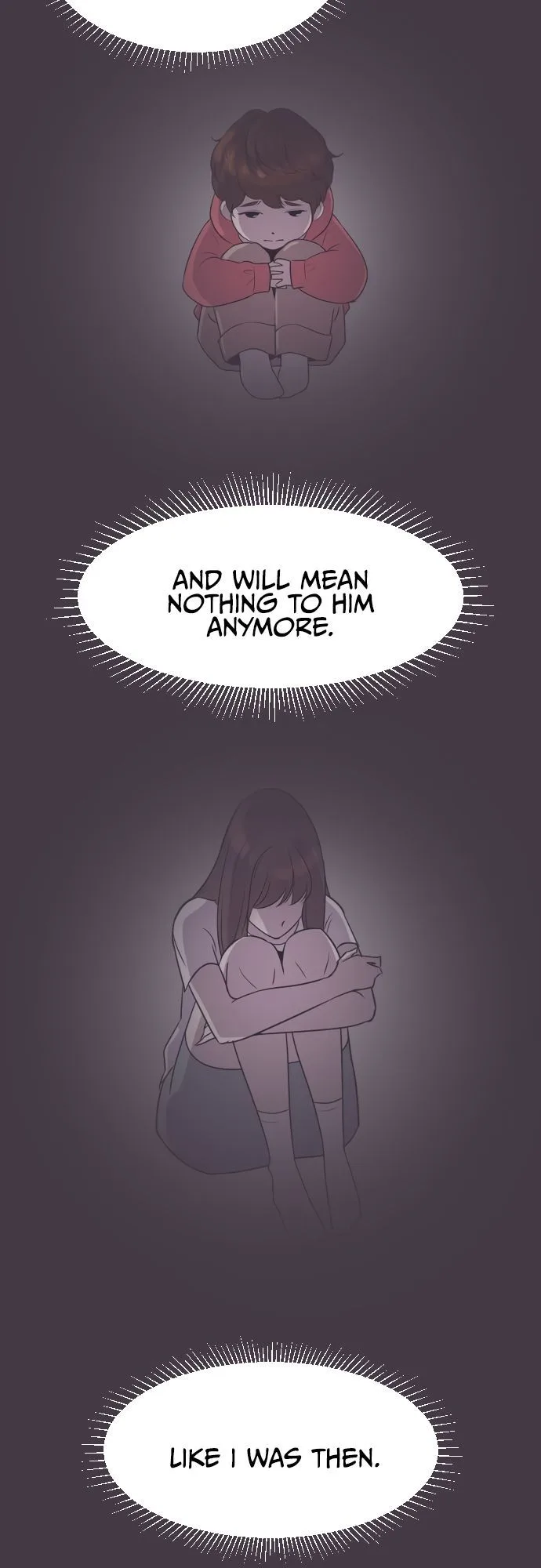 A Contractual Couple Again Chapter 39 page 21