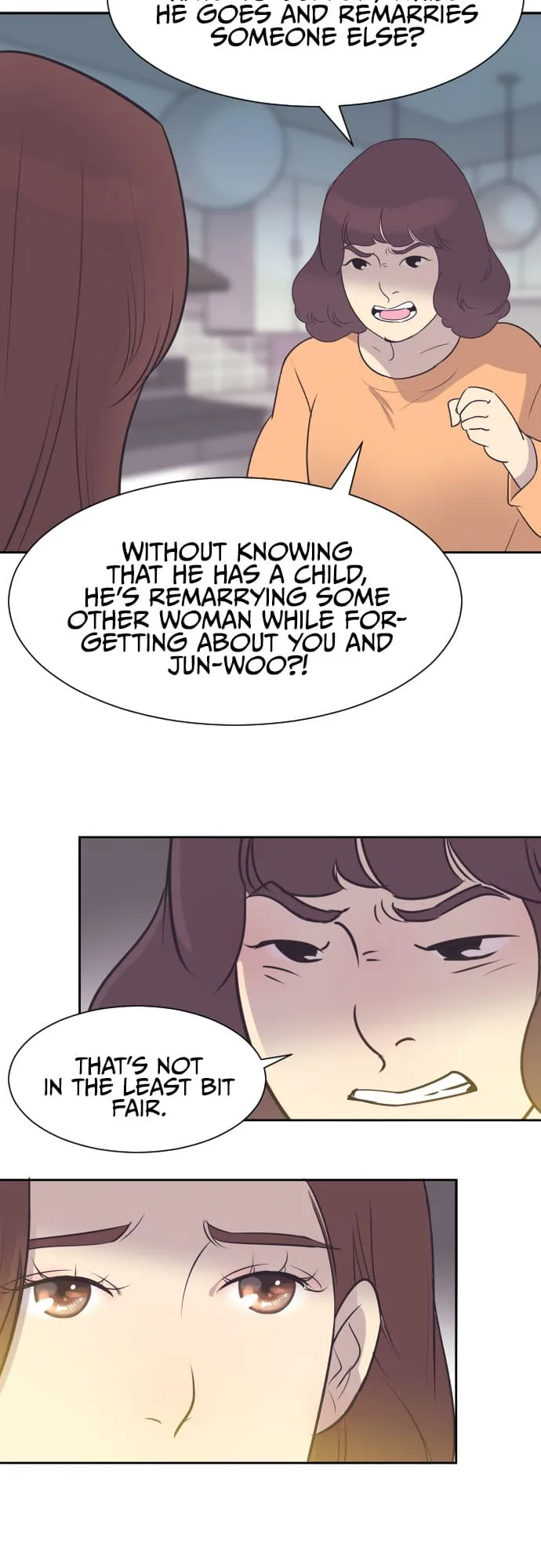 A Contractual Couple Again Chapter 40 page 9