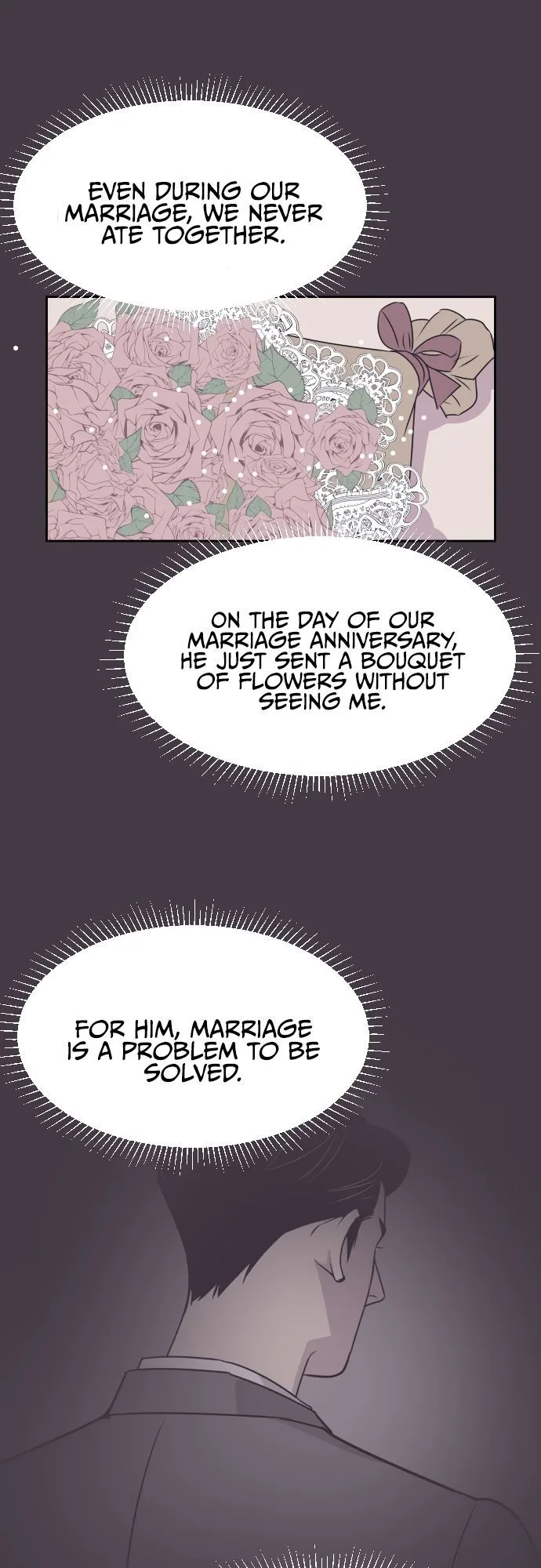 A Contractual Couple Again Chapter 39 page 19