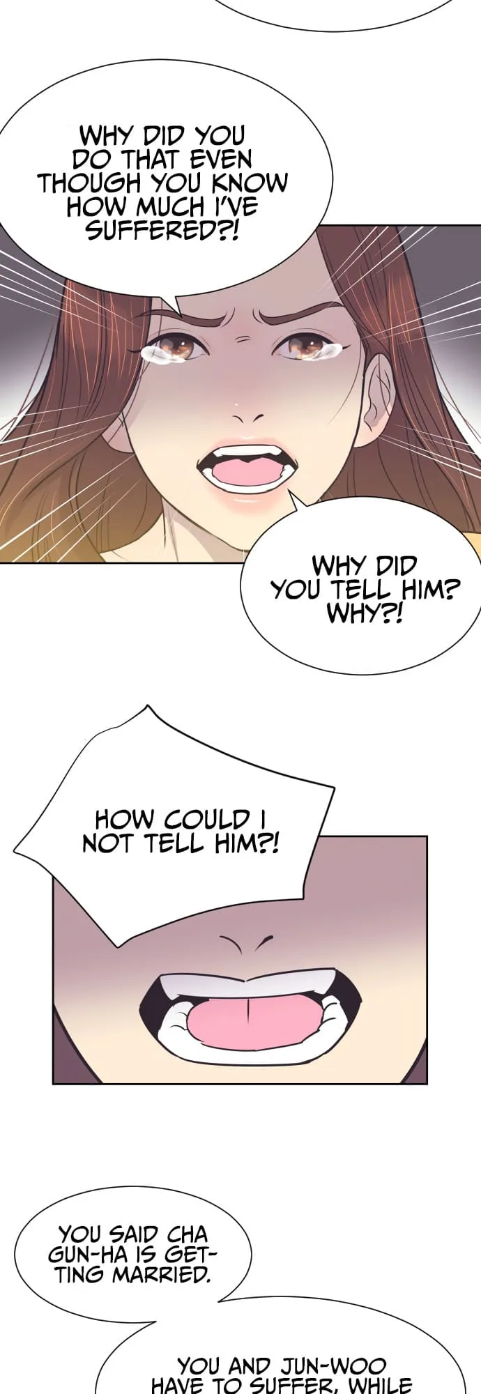 A Contractual Couple Again Chapter 40 page 8