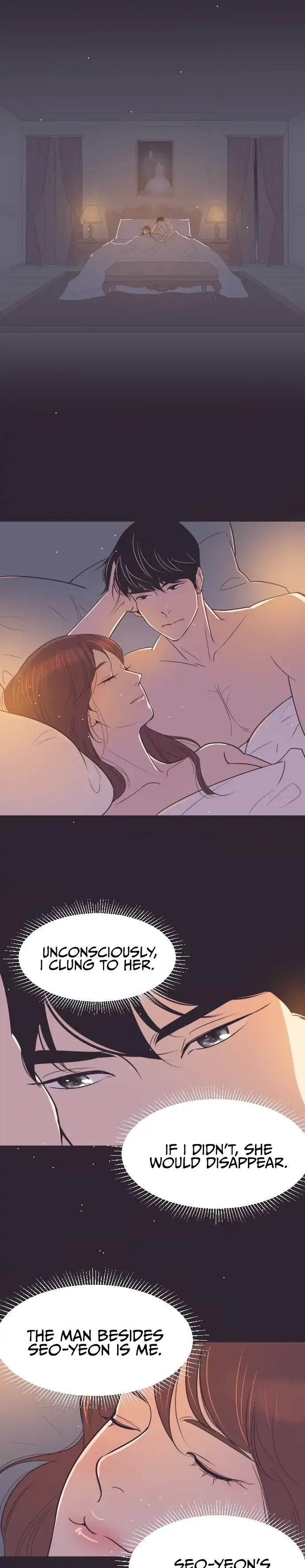 A Contractual Couple Again Chapter 42 page 12