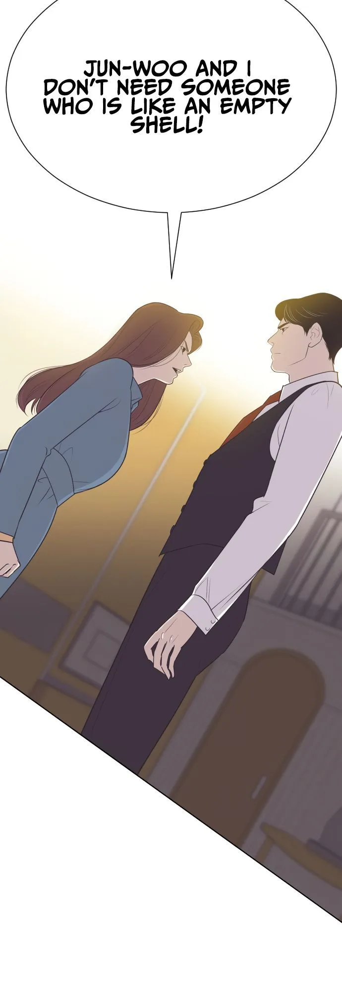 A Contractual Couple Again Chapter 39 page 23