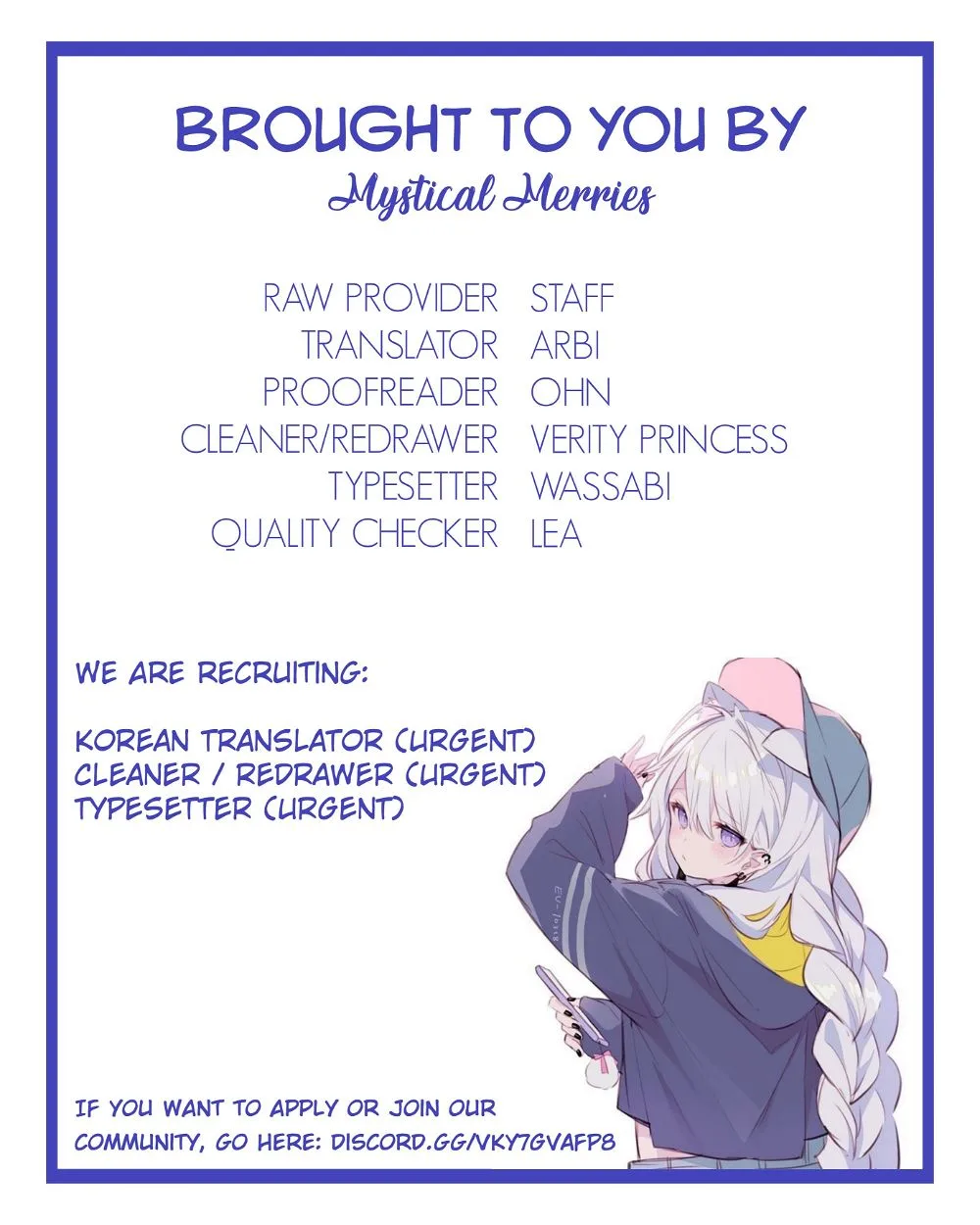 A Contractual Couple Again Chapter 39 page 25