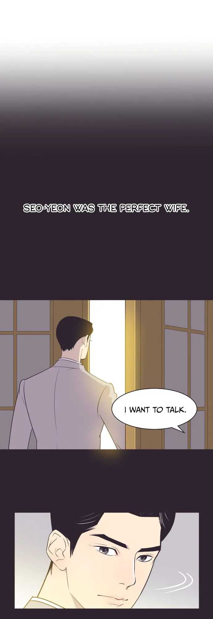 A Contractual Couple Again Chapter 40 page 14