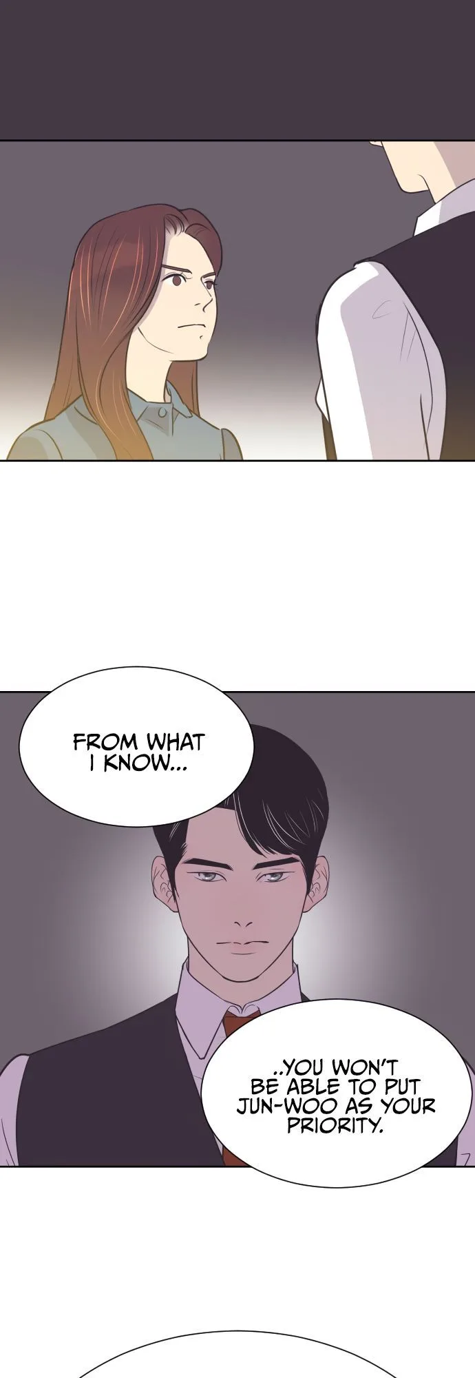 A Contractual Couple Again Chapter 39 page 22