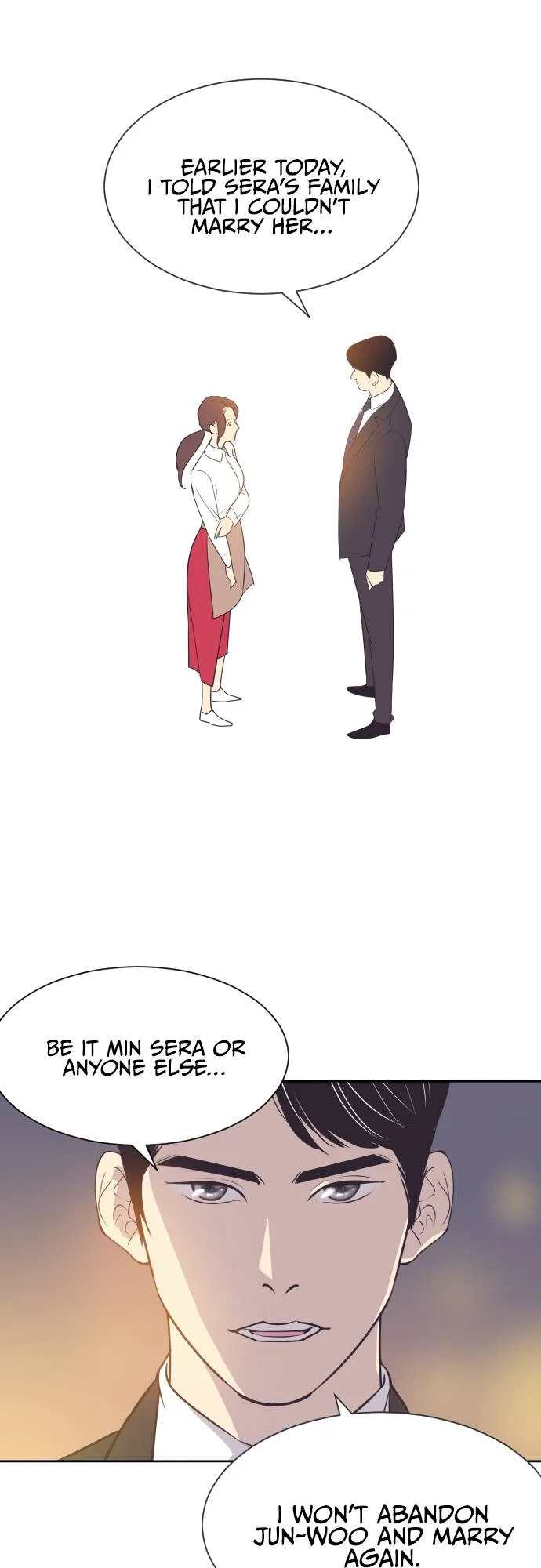 A Contractual Couple Again Chapter 46 page 5