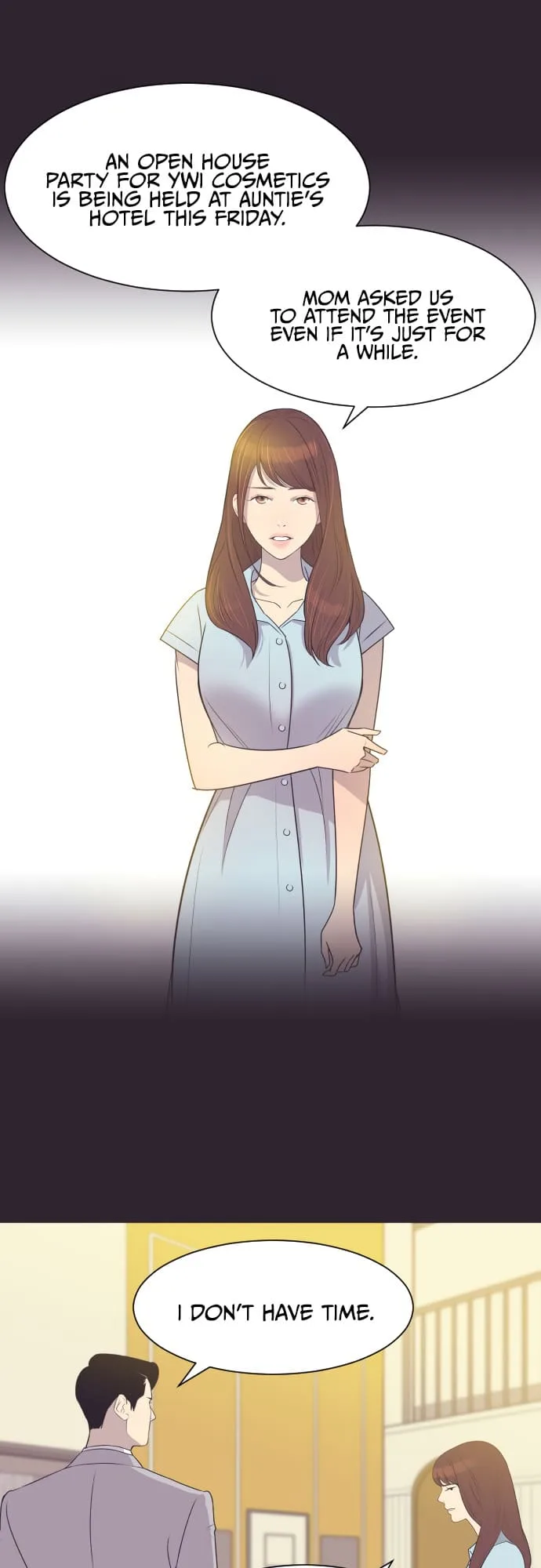 A Contractual Couple Again Chapter 40 page 15