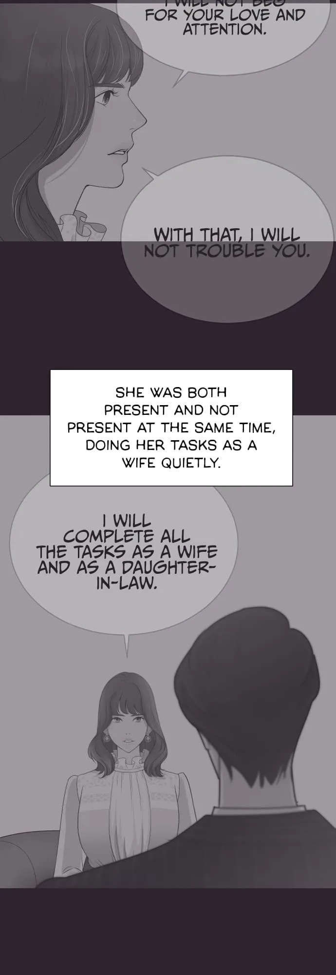 A Contractual Couple Again Chapter 40 page 18