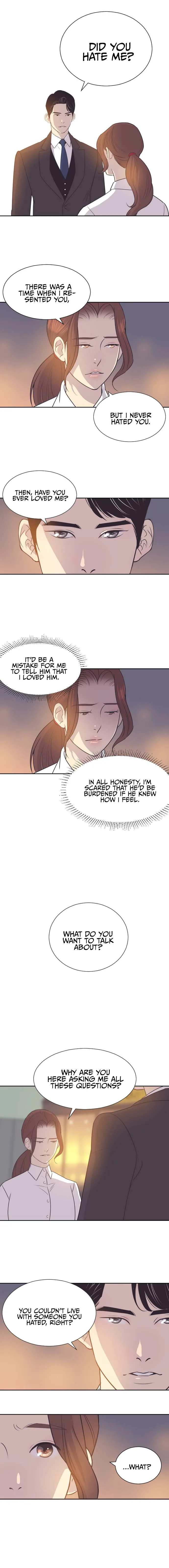 A Contractual Couple Again Chapter 46 page 4