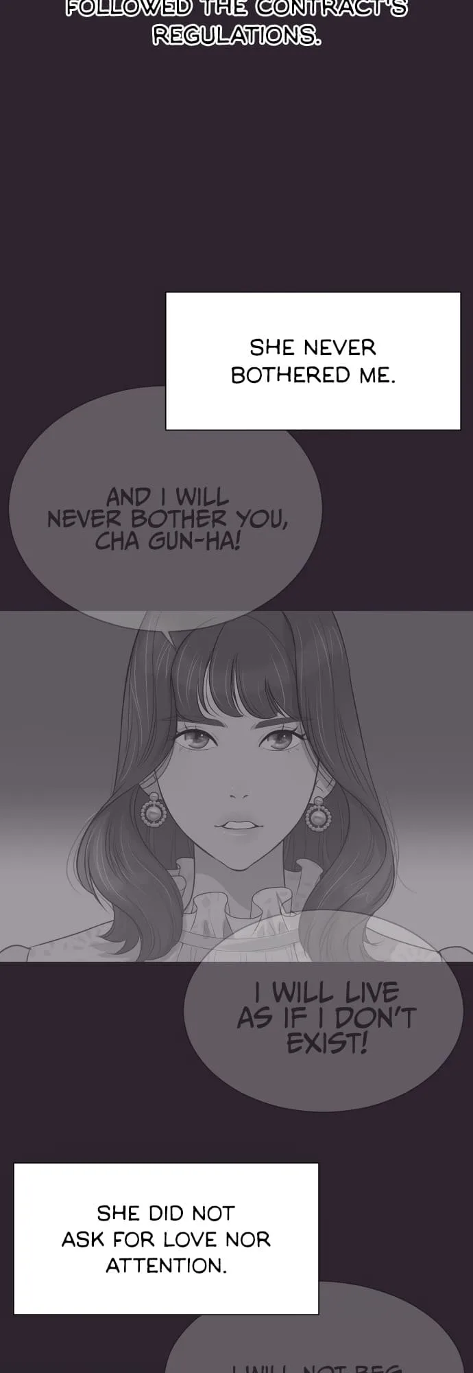 A Contractual Couple Again Chapter 40 page 17