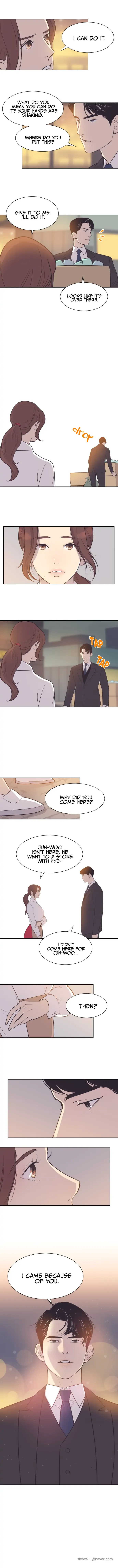 A Contractual Couple Again Chapter 45 page 13