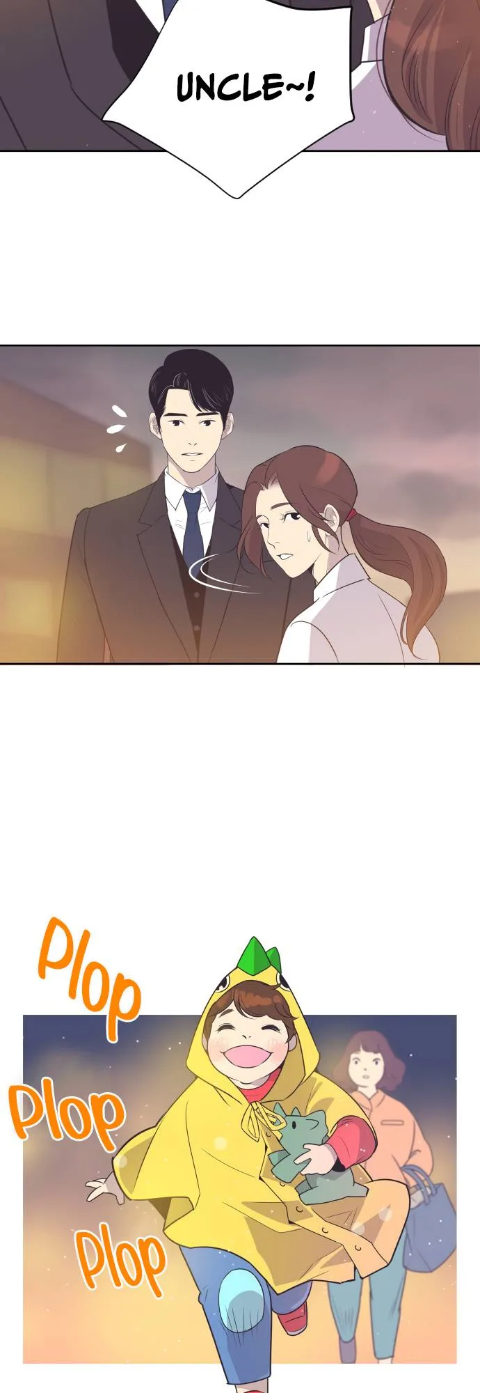 A Contractual Couple Again Chapter 46 page 9