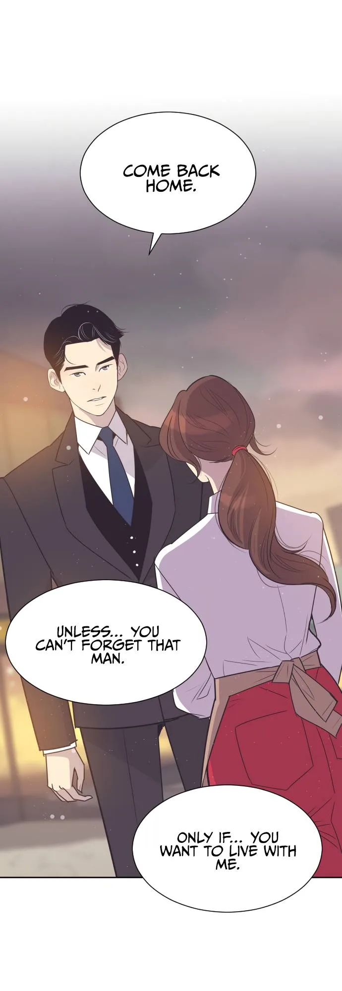 A Contractual Couple Again Chapter 46 page 7