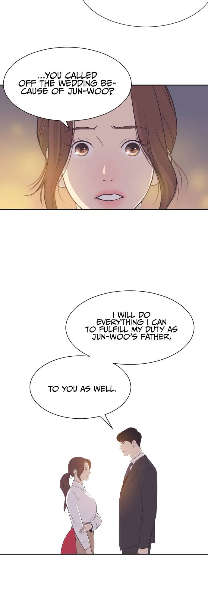 A Contractual Couple Again Chapter 46 page 6