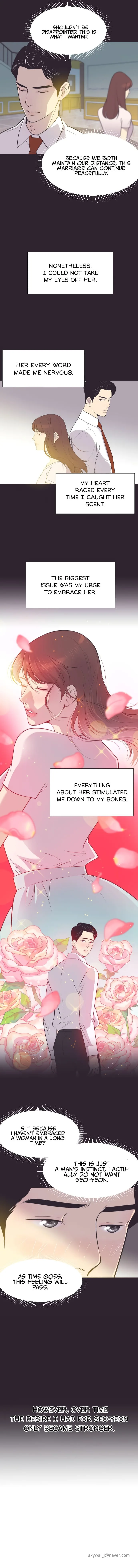 A Contractual Couple Again Chapter 40 page 21