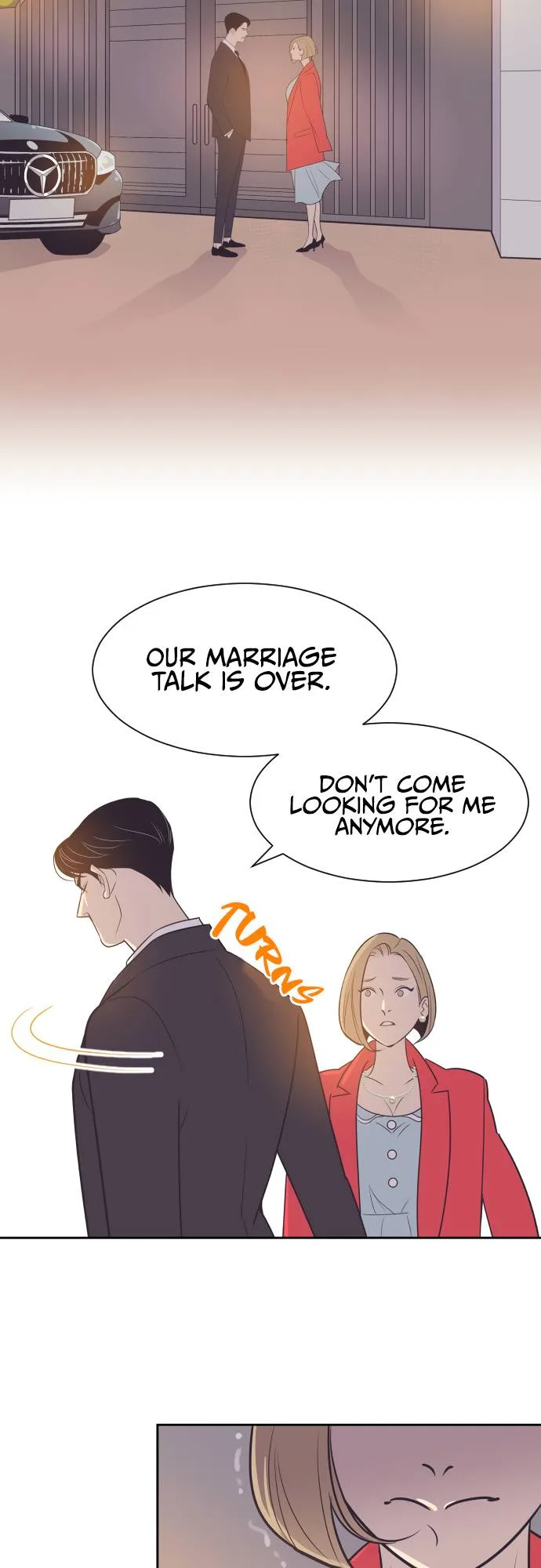 A Contractual Couple Again Chapter 47 page 6