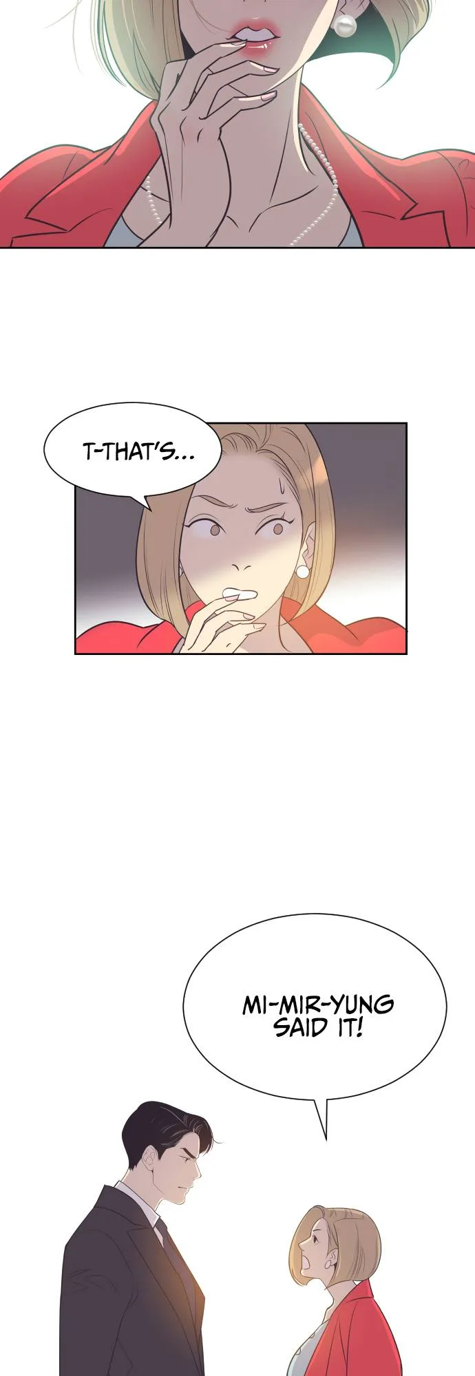 A Contractual Couple Again Chapter 47 page 4
