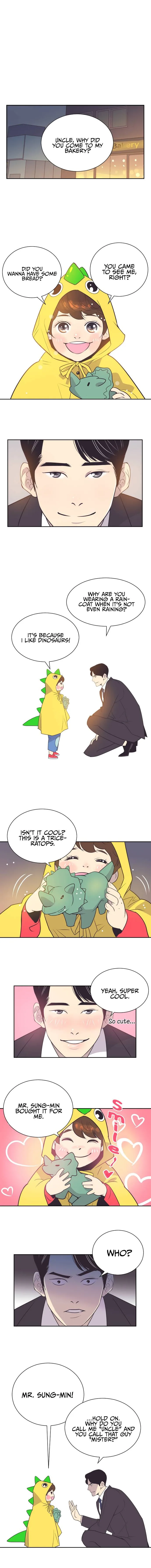 A Contractual Couple Again Chapter 46 page 11