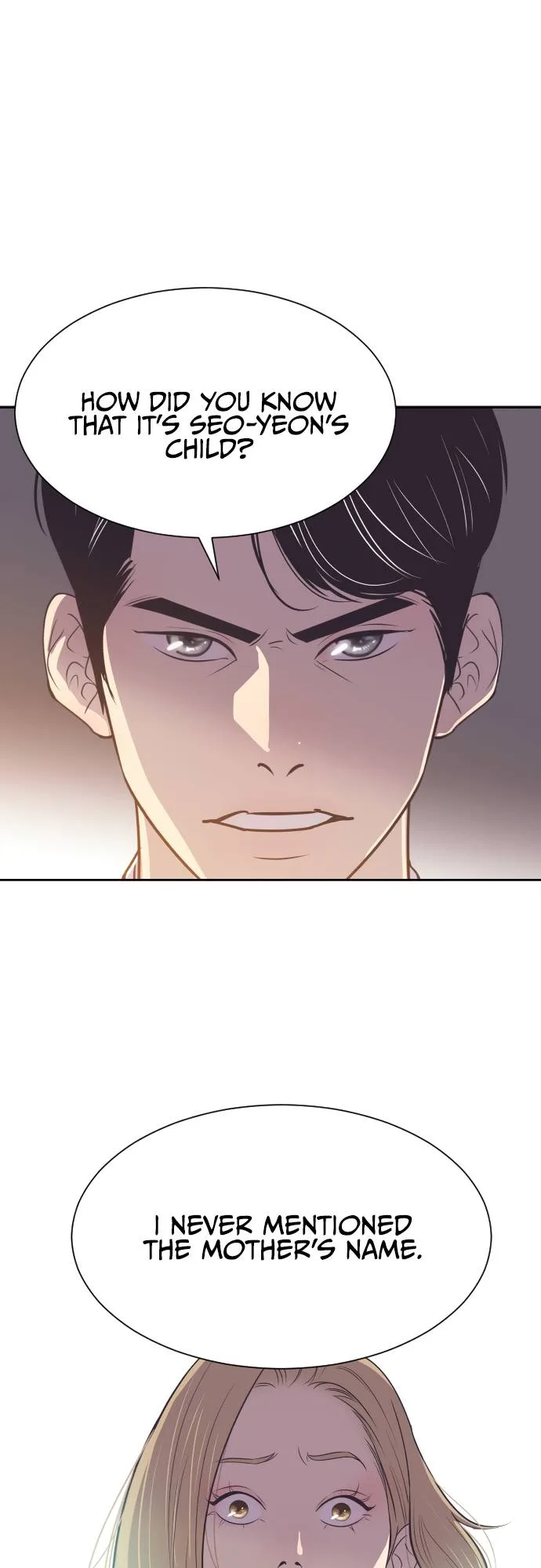 A Contractual Couple Again Chapter 47 page 3