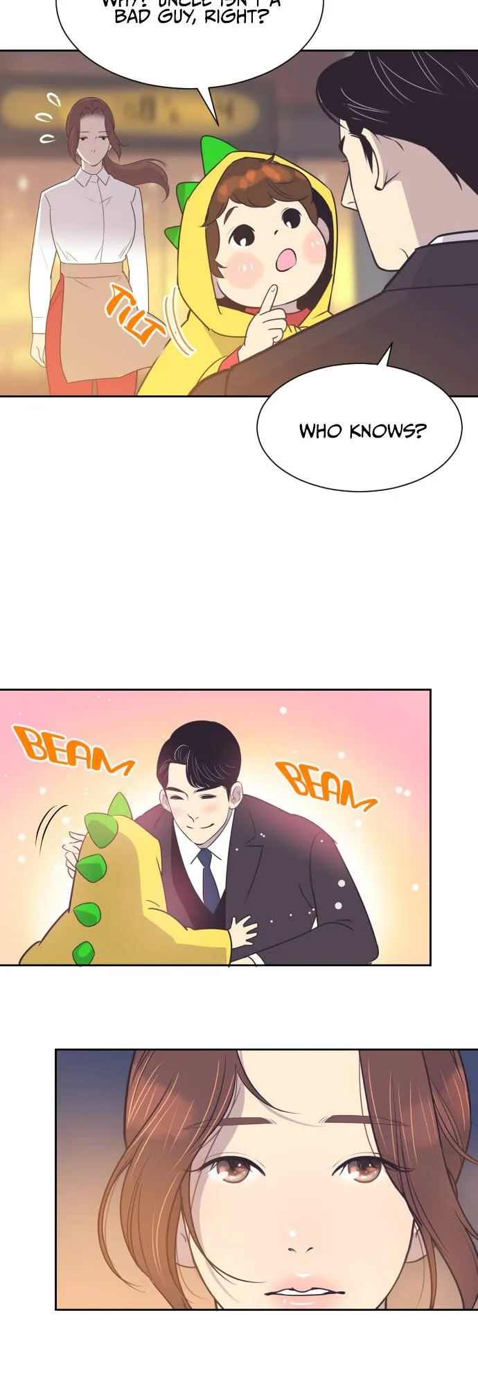A Contractual Couple Again Chapter 46 page 16