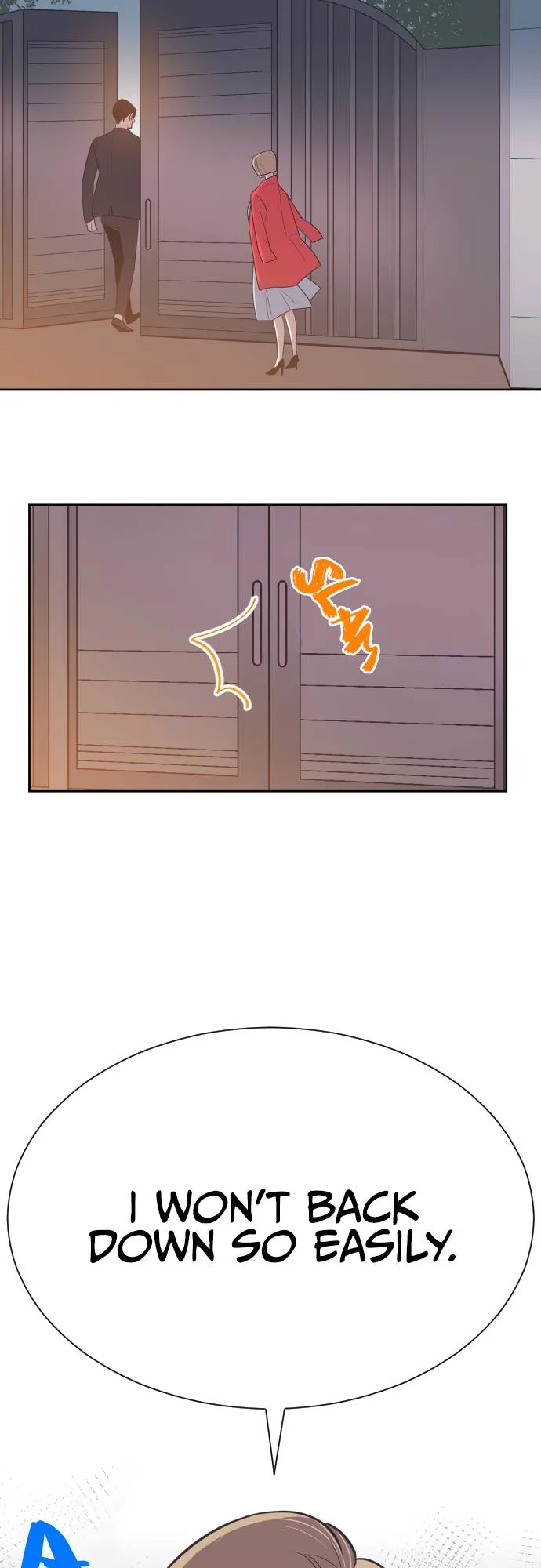 A Contractual Couple Again Chapter 47 page 12