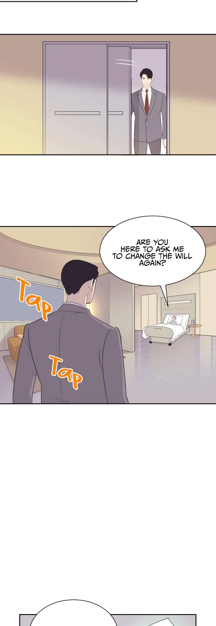 A Contractual Couple Again Chapter 47 page 16