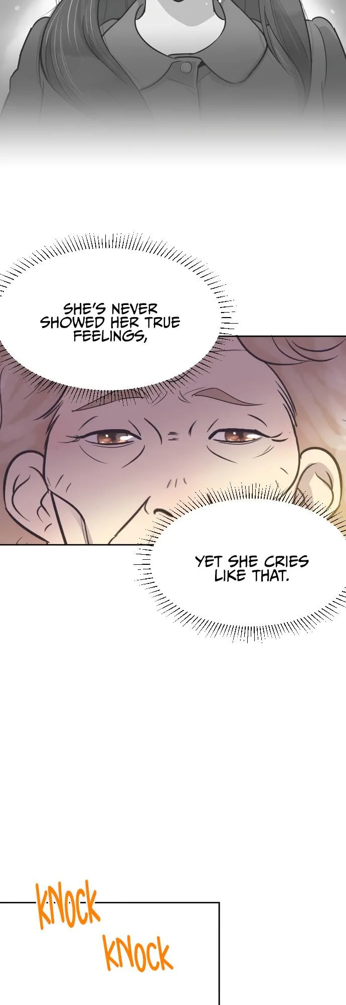 A Contractual Couple Again Chapter 47 page 15