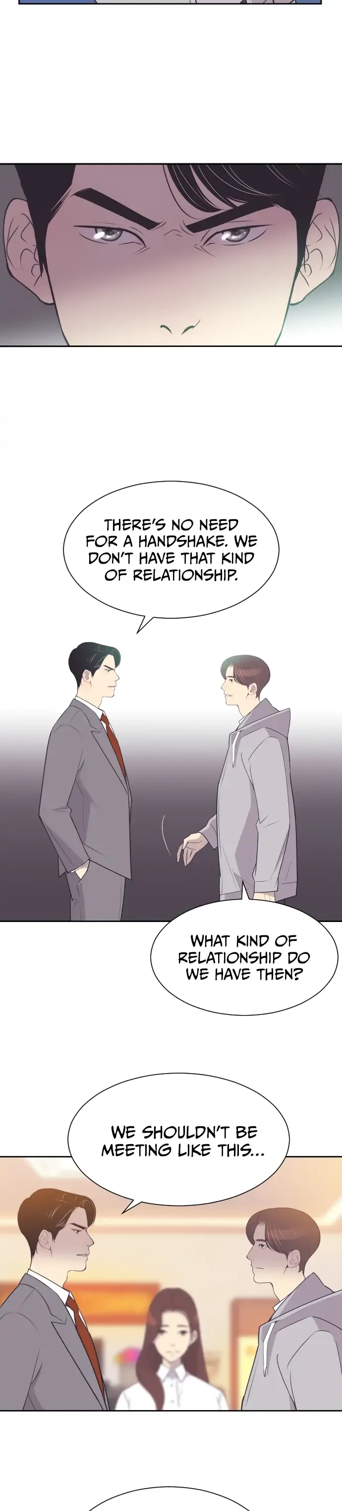 A Contractual Couple Again Chapter 48 page 5