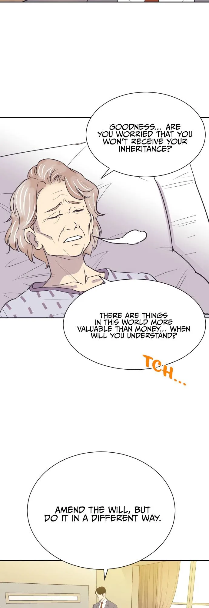 A Contractual Couple Again Chapter 47 page 22