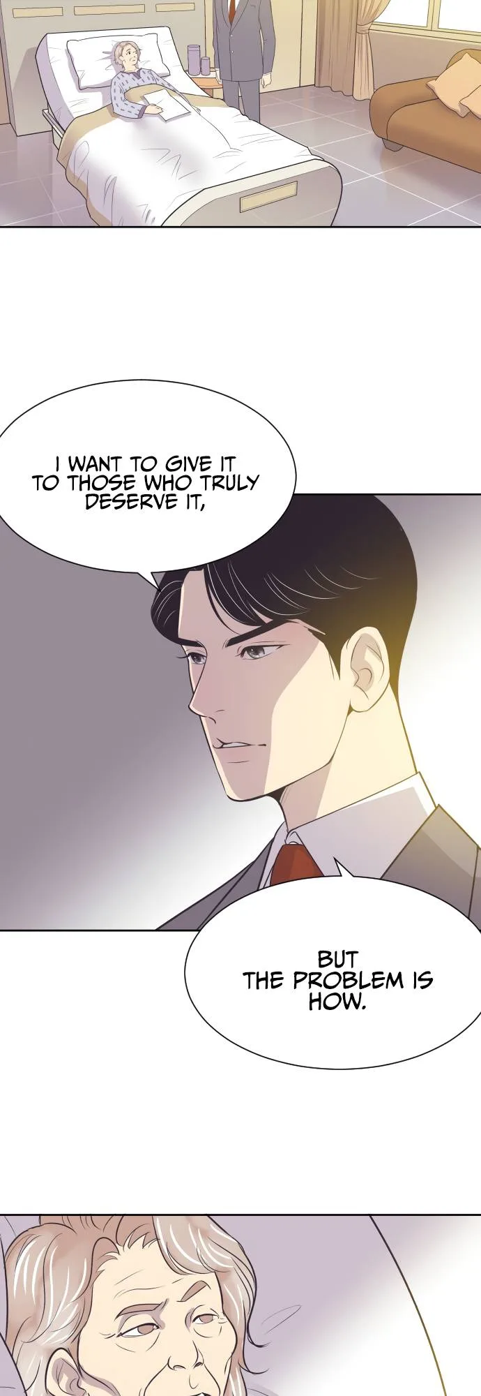 A Contractual Couple Again Chapter 47 page 23