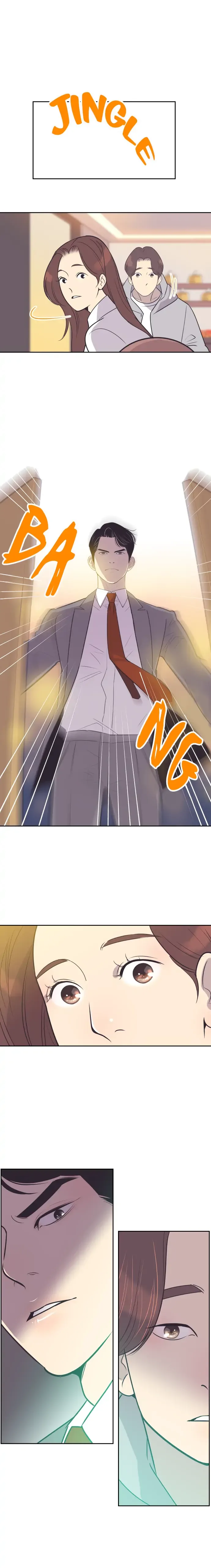 A Contractual Couple Again Chapter 48 page 3