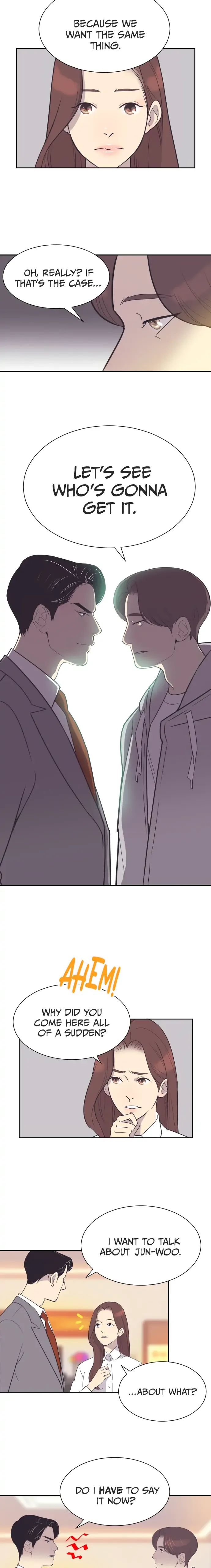 A Contractual Couple Again Chapter 48 page 6