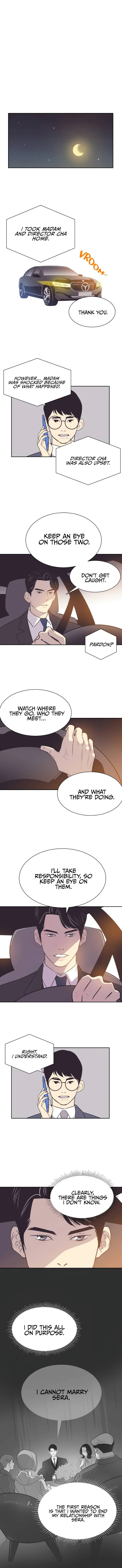 A Contractual Couple Again Chapter 46 page 18