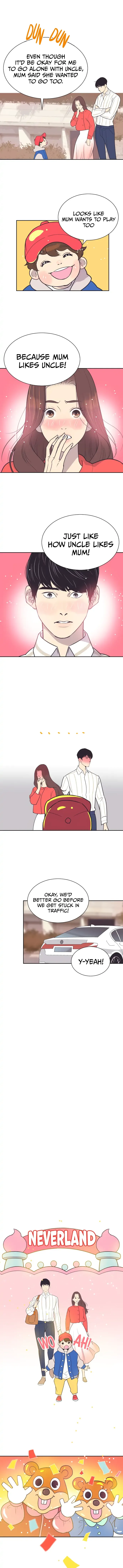 A Contractual Couple Again Chapter 49 page 11