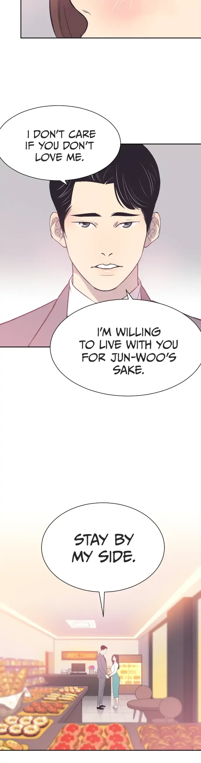 A Contractual Couple Again Chapter 48 page 13