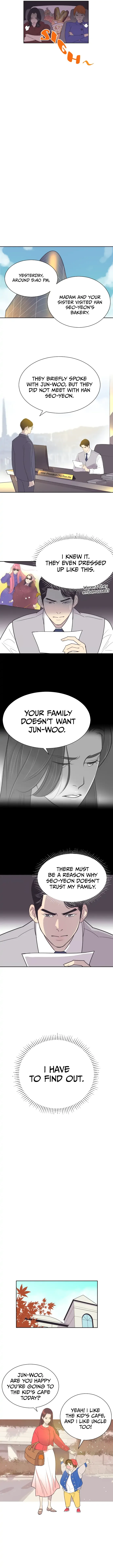 A Contractual Couple Again Chapter 49 page 7