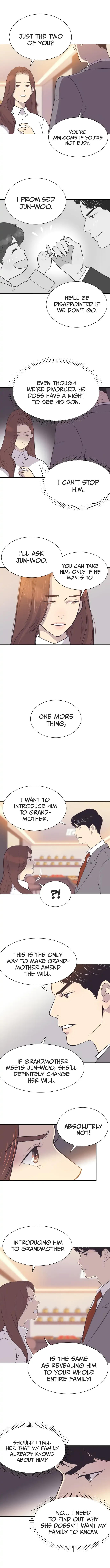 A Contractual Couple Again Chapter 48 page 9