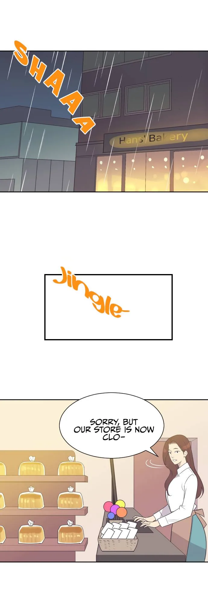A Contractual Couple Again Chapter 47 page 26