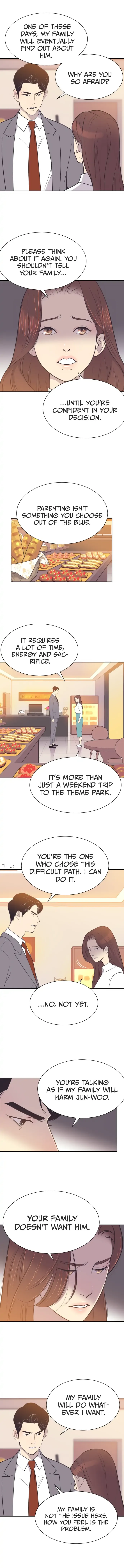 A Contractual Couple Again Chapter 48 page 10