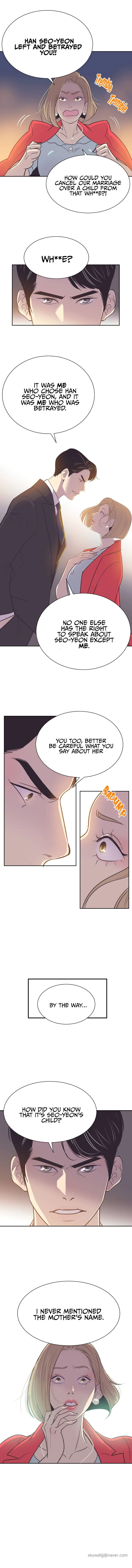 A Contractual Couple Again Chapter 46 page 20