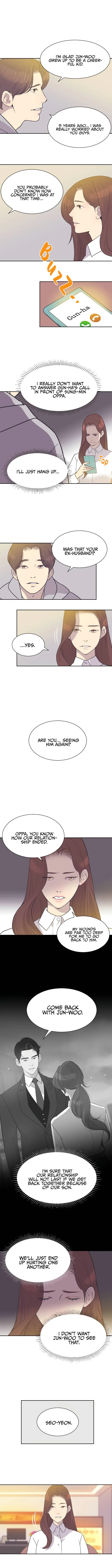 A Contractual Couple Again Chapter 47 page 31