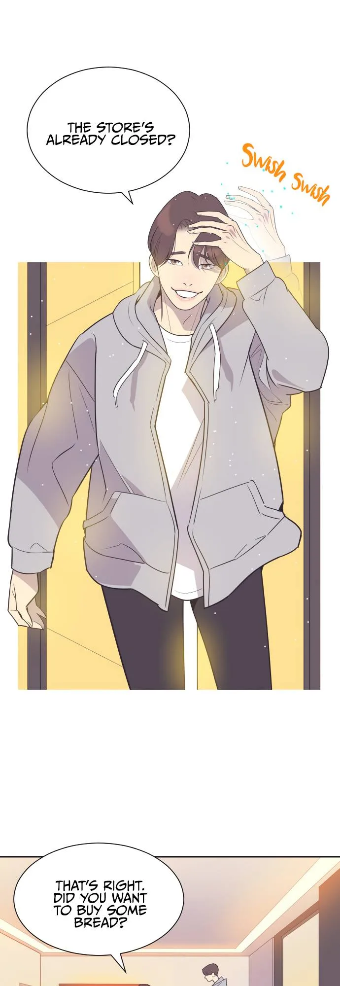 A Contractual Couple Again Chapter 47 page 27