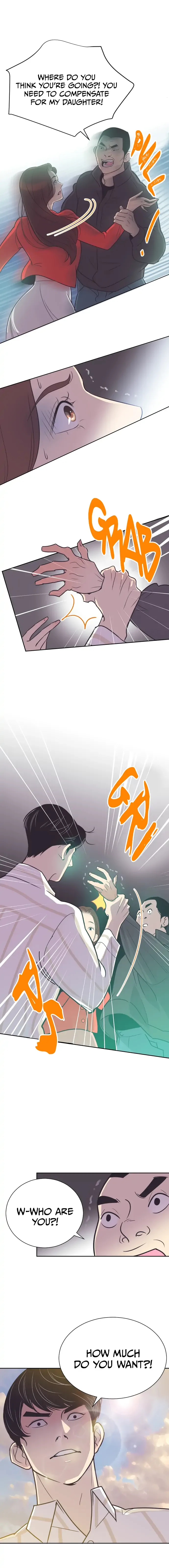 A Contractual Couple Again Chapter 50 page 2