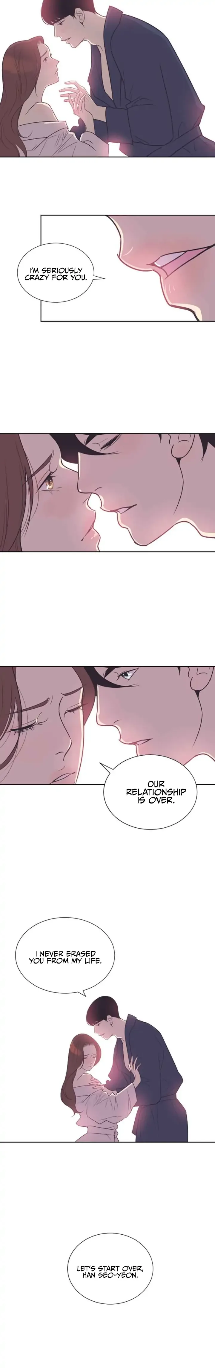 A Contractual Couple Again Chapter 52 page 4