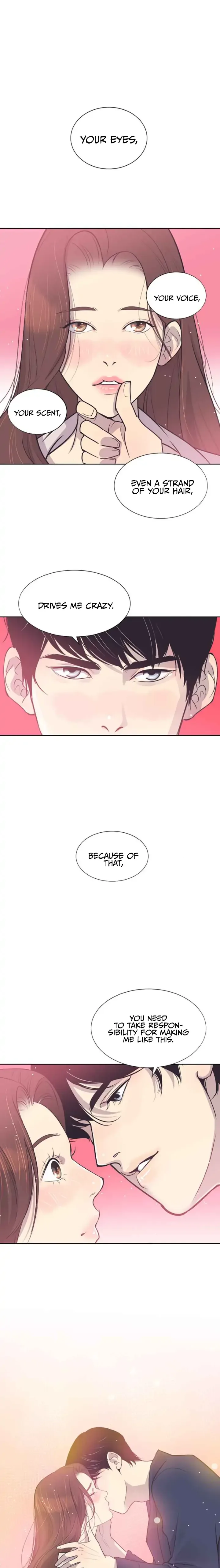 A Contractual Couple Again Chapter 52 page 2